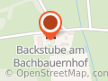 Bachbauernhof-Backstube Andreas Hasenjäger