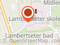 Lambertseter Svømmehall AS