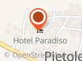 Albergo Hotel Paradiso