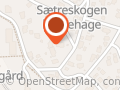 Kais Rengjøringsbyrå Hokholt