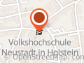 Jugendcafé am Kremper Tor