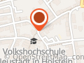 Physiotherapie vor dem Kremper Tor