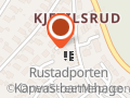 Rustadporten Barnehage BA