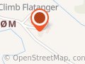 Climb Flatanger Camping