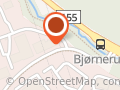 Heidenreich AS avd Oslo - Heidenreich AS, Bjørndal