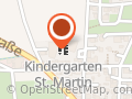 Kath. Kindergarten St. Martin