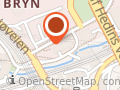 Kvinnetiltaket avd Bryn - Kvinnetiltaket Bryn