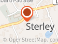 Freiwillige Feuerwehr Sterley