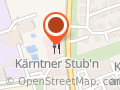 Ladestation - Hotel Restaurant Kärntner Stub’n