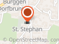 Pfarrei St. Stephan Burggen