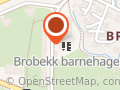Nye Midlertidige Refstadsvingen Barnehage