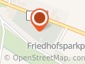 Friedhof Nahrendorf