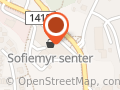 Mudo Gym Sofiemyr