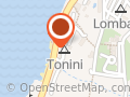 Tonini Apartments