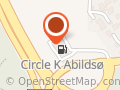 Circle K Abildsø