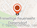 Freiwillige Feuerwehr Dietersdorf
