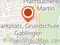 Volksschule Gablingen