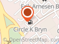 Ovenpå Cafe Bryn