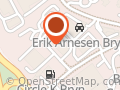 Chr Mobech Treningsspesialisten AS
