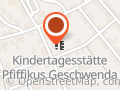 Kindertagesstätte Pfiffikus