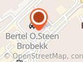 Bertel O Steen Oslo AS avd salg Økern