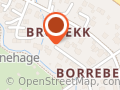 Brobekkveien 50 AS