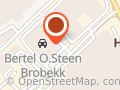 Nordic Transport Group Terminal AS