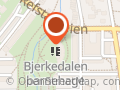 Bjerkedalen Barnehage