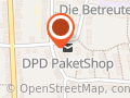 DPD Pickup Paketshop