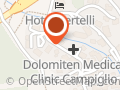 Dolomiten Medical Clinic Campiglio