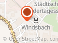 Ladestation - Stadtwerke Windsbach