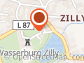 Wasserburg Zilly