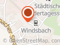 Kleenes Lädchen