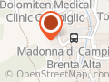 Cicli Neri Madonna Di Campiglio - Pinzolo
