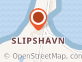 Hjemmeværnsskolen Marinestationen Slipshavn