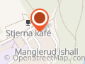 Stiftelsen Manglerud Kunstgressanlegg