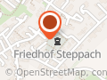 Friedhof Steppach