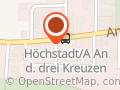 Druckerei Höchstadt Aischparkdruck - Digital & Offsetdruck Werbetechnik