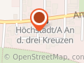 THERAPIEPUNKT Höchstadt - An den drei Kreuzen