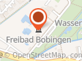 Städtisches Freibad "Aquamarin"