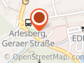 Die Küche Geraberg