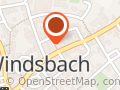 VR Bank im südlichen Franken eG - Hauptstelle Windsbach
