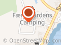 Berit OG Alan Halsted Færgegårdens Camping