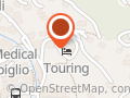 Hotel Touring S.a.s. Di Antonio Dallagiacoma & C.