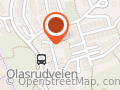 Grafisken Mari Lien Ophus
