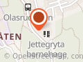 Jettegryta Barnehage