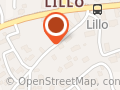 Din tid på Lillo