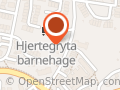 Tussestien Barnehage