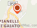 Residenza Anni Azzurri Villa Pineta