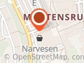 NORMAL Oslo, Senter Syd